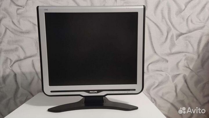 Монитор для компьютера