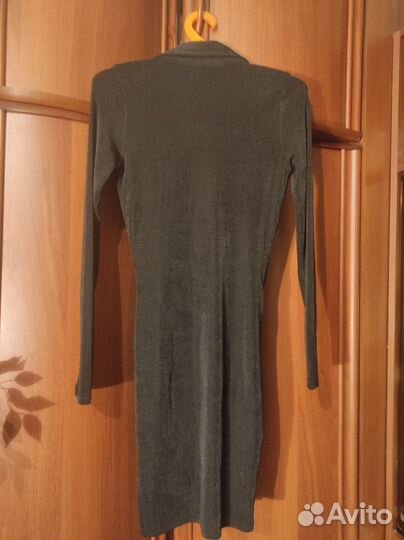 Платье нарядное