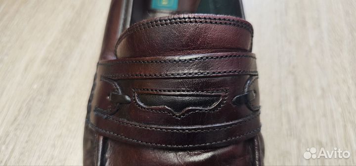 Canda (Niderlands) топсайдеры мужские