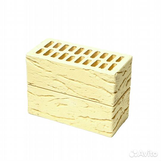 Кирпич Слоновая кость