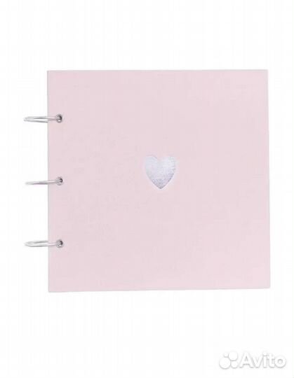 Фотоальбом новый