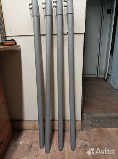 Мачты для антенн