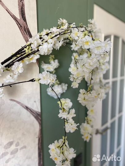 Искусственные цветы