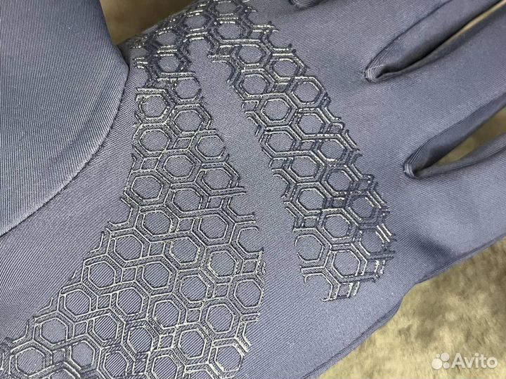 Перчатки Under Armour зимние