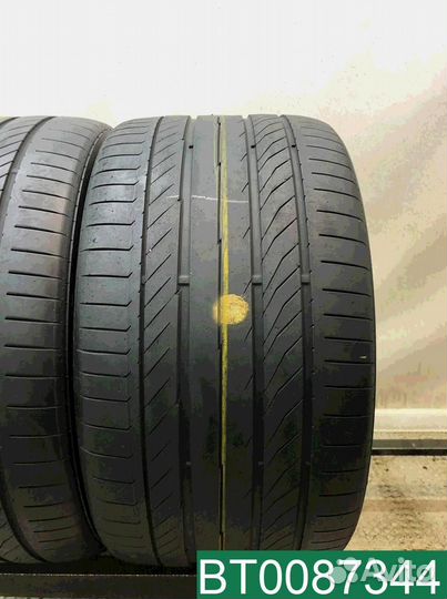 Continental ContiSportContact 5P 315/30 R21 105W