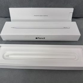 Apple Pencil 2 оригинал