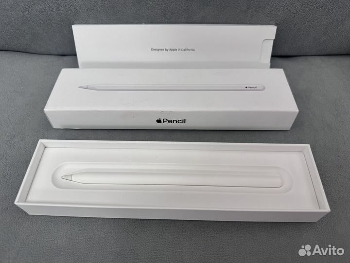 Apple Pencil 2 оригинал