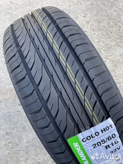 Grenlander Colo H01 205/60 R16