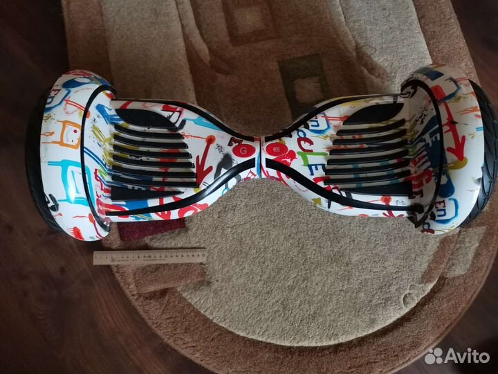 Гироскутер self balance бу