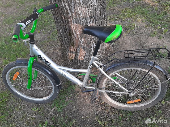 Продаю велосипед детский