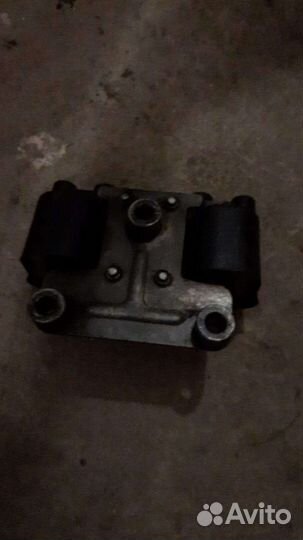 Chevrolet lacetti катушка зажигания