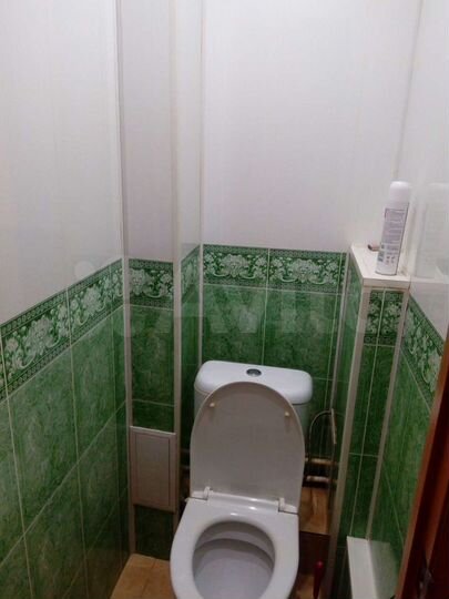 1-к. квартира, 35 м², 1/5 эт.