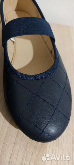 Туфли детские для девочки