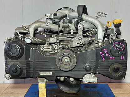Двигатель Subaru Impreza GH/G22 EL15 1.5 89Т.км