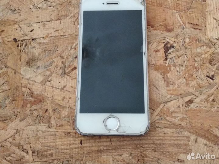 iPhone 5S, 32 ГБ