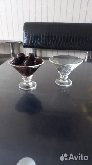 Креманки 6 шт