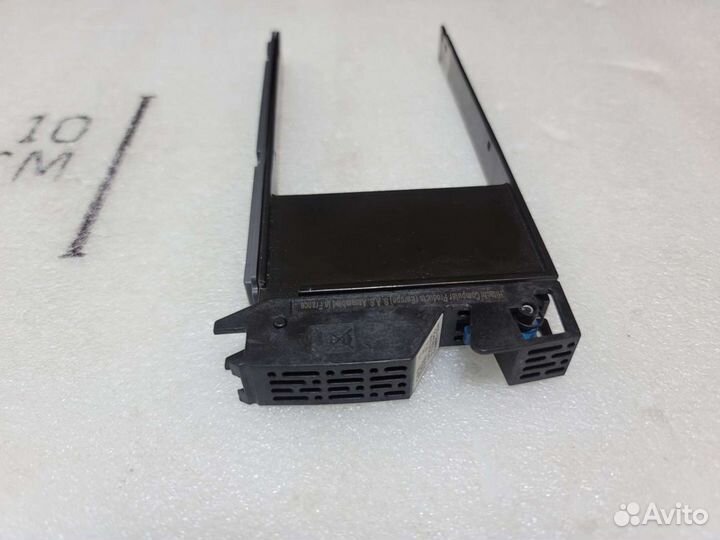 Салазки для HP P9500