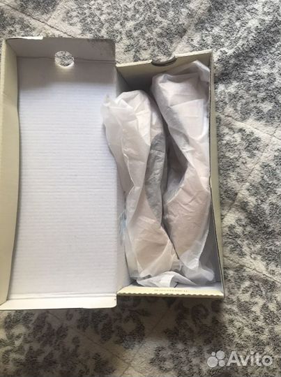 Балетки женские 37 размер