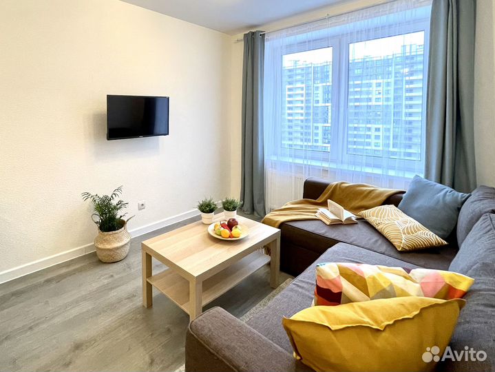 Доверительное управление недвижимостью, посуточно