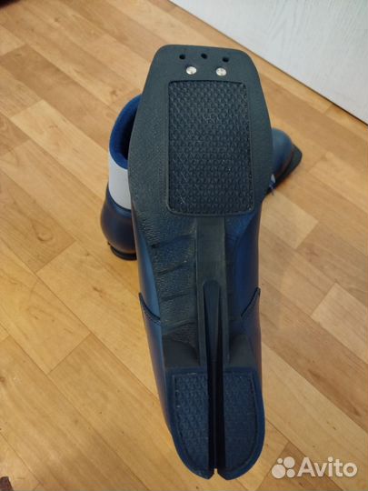 Лыжные ботинки botas р.29