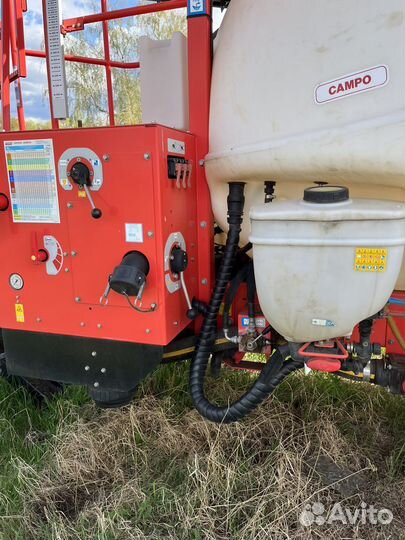 Опрыскиватель Maschio Gaspardo Campo 65, 2017