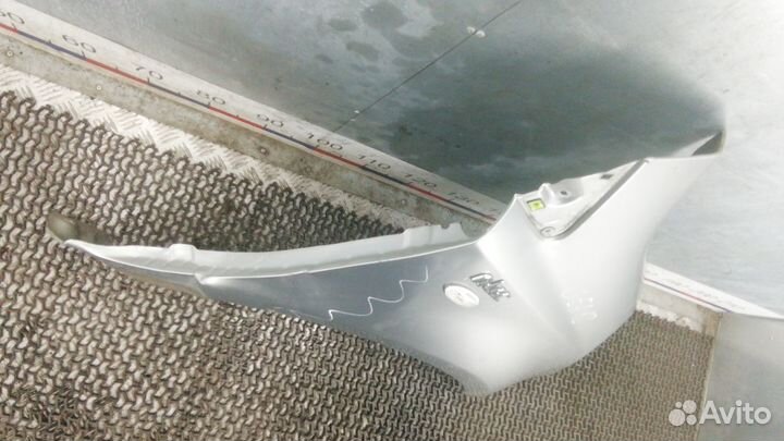 Крыло Nissan Note E11 (2006-2013)