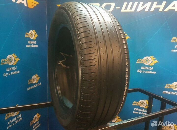 Yokohama BluEarth-A AE-50 205/55 R16