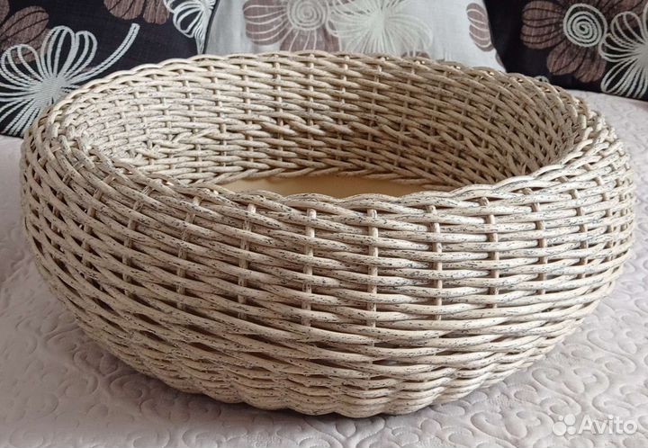 Лежанка для животных