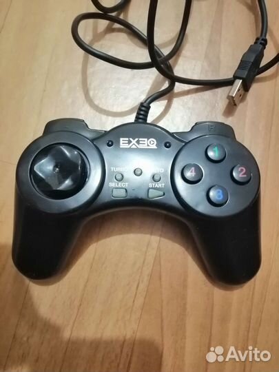 Геймпад для пк