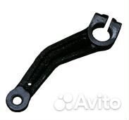 Рычаг стояночного тормоза регулировочный урал