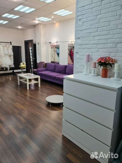 Продаётся Свадебный салон