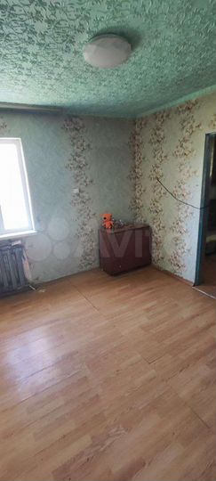 Дом 80 м² на участке 15 сот.