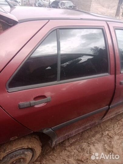 Дверь задняя Seat Toledo хэтчбек 1992
