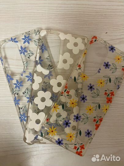 Чехол на Honor 70