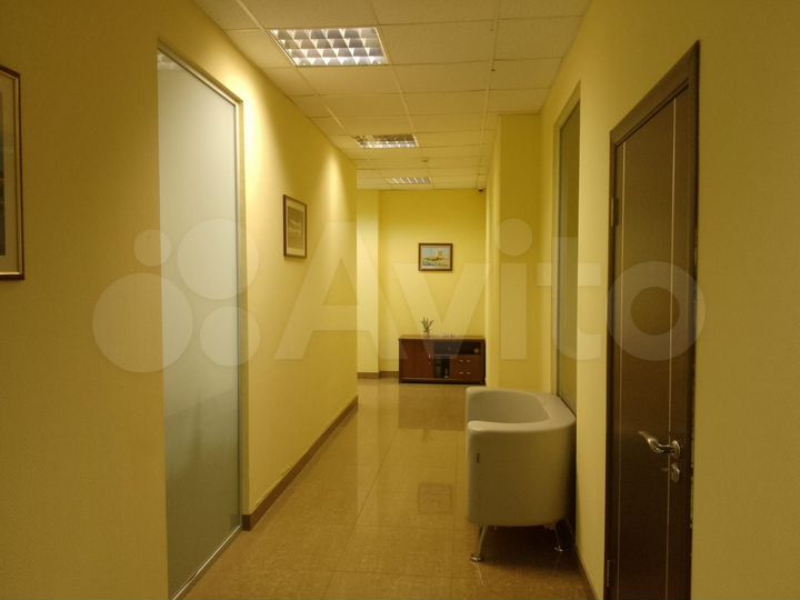 Офис, 511 м²