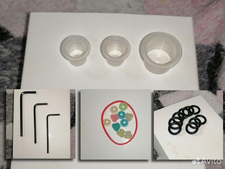 Машинка для тату