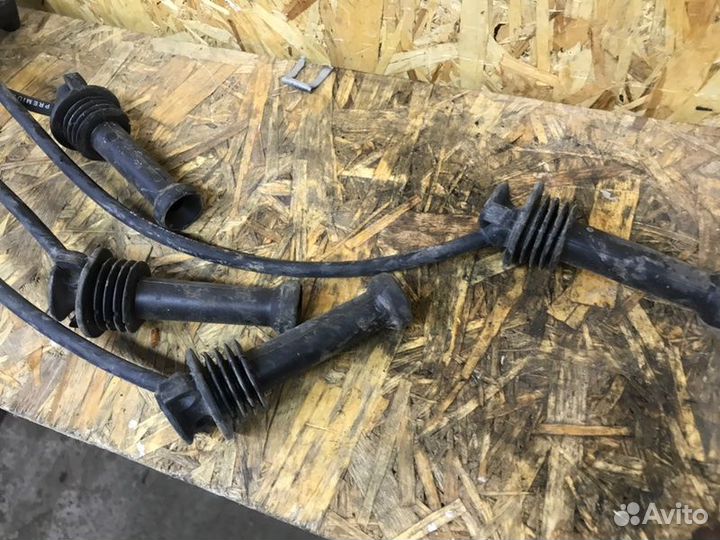 Катушка зажигания Ford Focus 2 седан 1.6 2006