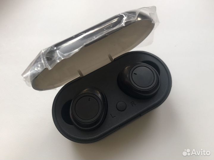 Беспроводные наушники