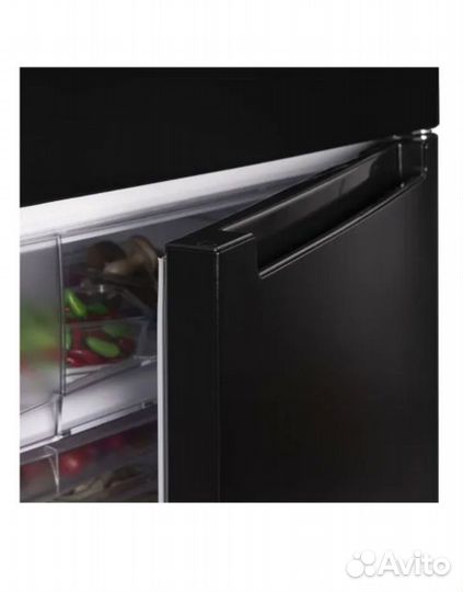 Холодильник Nordfrost NRB 164NF