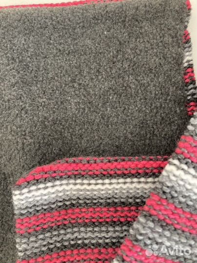 Комплект шапка, шарф Crockid