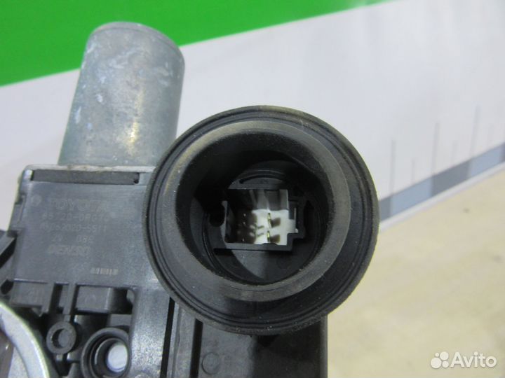 Стеклоподъемник передний левый Toyota RAV 4 с2019