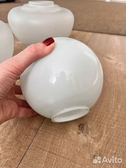 Плафоны для светильников, люстр