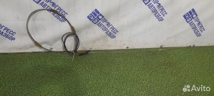 Антенна Mitsubishi Pajero Sport внедорожник 3.0