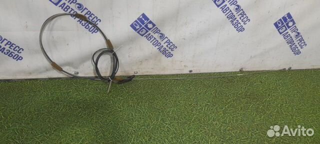 Антенна Mitsubishi Pajero Sport внедорожник 3.0