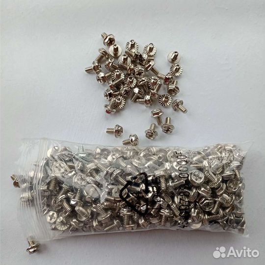 Винты для компьютера