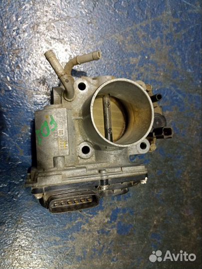 Дроссель Honda Civic 8 4D FD