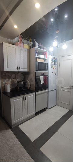 Таунхаус 125 м² на участке 1 сот.