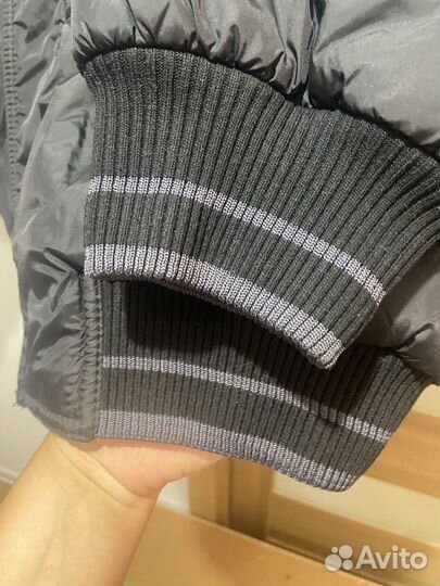 Куртка мужская новая