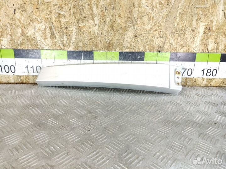 Накладка Porsche Cayenne