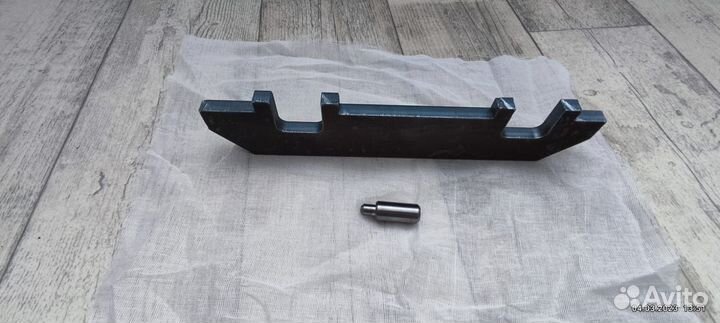 Фиксатор распредвала и коленвала (комплект) ер6dt